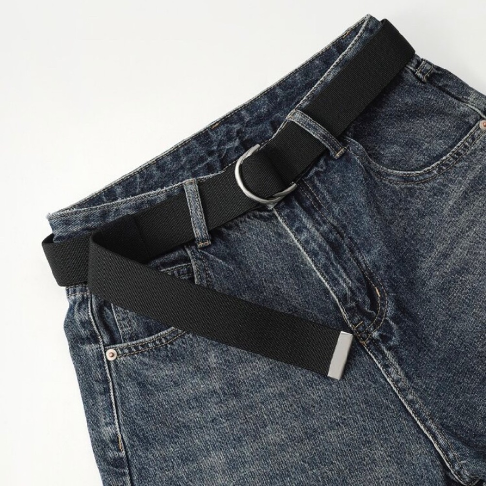 nylon loop belt